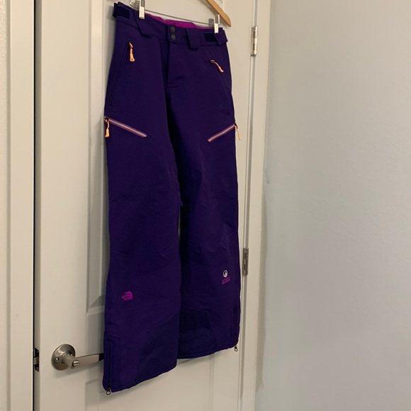 Snow Board Pants Medium Petite | Poshmark